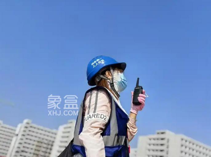 双节鏖战江东：海南医科大学新校区建设纪实‌
