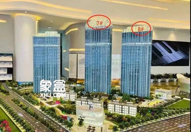 【在售】江山印在售非毛坯大平层