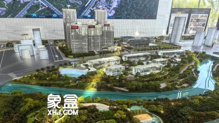 【开盘】9月20日梦想凤栖台A1、B2栋双书包大平层加推