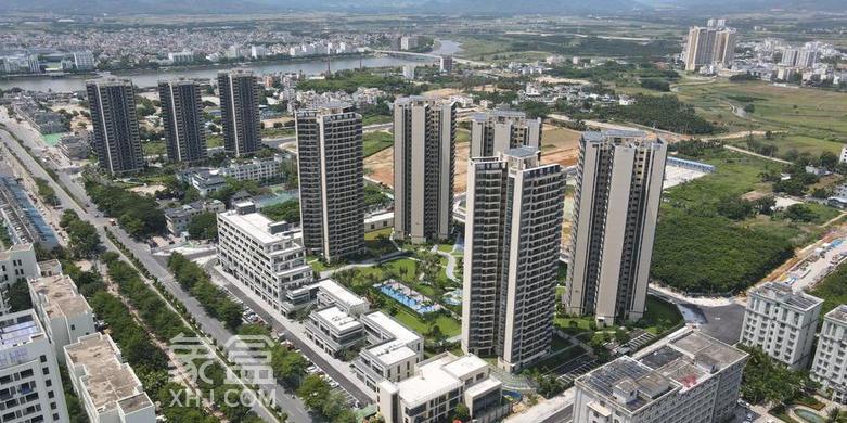 海南安居房新政：构建自贸港住房保障新格局