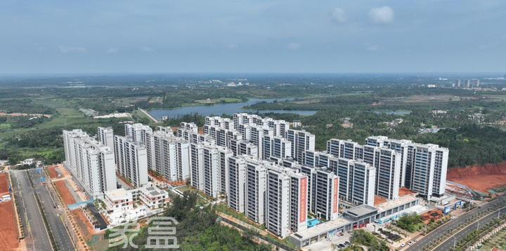 海南安居房新政：构建自贸港住房保障新格局