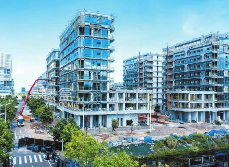 政策红利释放：海南自贸港的磁吸效应