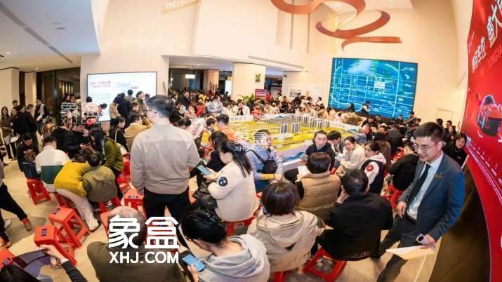 【在售】五矿万境松雅在售叠墅，小高层