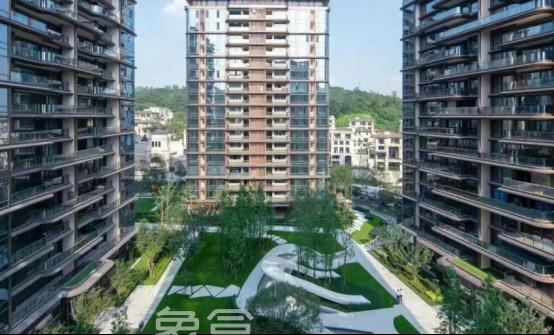 房龄1年以内！长沙最新的八个“双书包次新小区”，未来二手房表现如何？