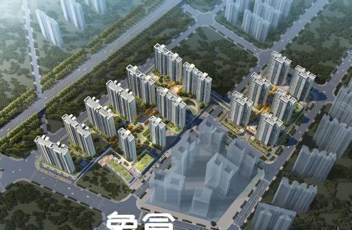 【在售】润和星河玥在售平层住宅 【在售】润和星河玥在售平层住宅