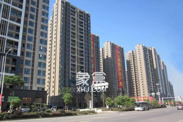 银十好租更好住!广电片区邻靠月湖,环境佳生活通勤配套更佳 银十好租更好住!广电片区邻靠月湖,环境佳生活通勤配套更佳