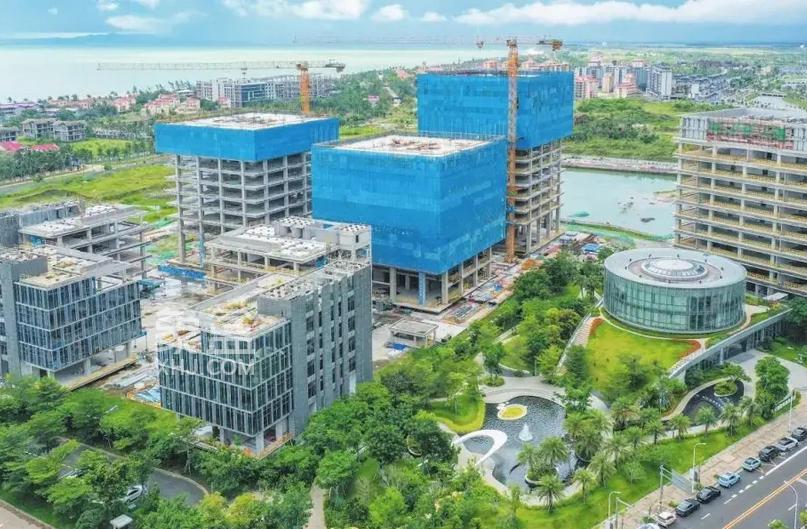 海口破解不动产登记难题：15.4万户家庭的安居圆梦之路
