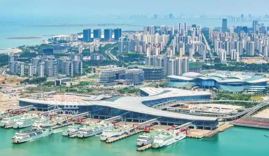 海口破解不动产登记难题：15.4万户家庭的安居圆梦之路