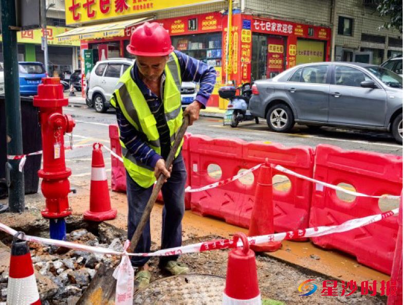 长沙县泉塘小区三期旧改预计11月底完工，安置房蝶变居民幸福升级！