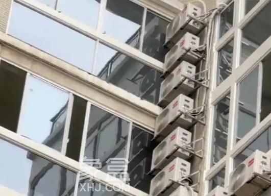 500平住宅有20多个隔间和26台空调？此类装修行为引发邻里矛盾