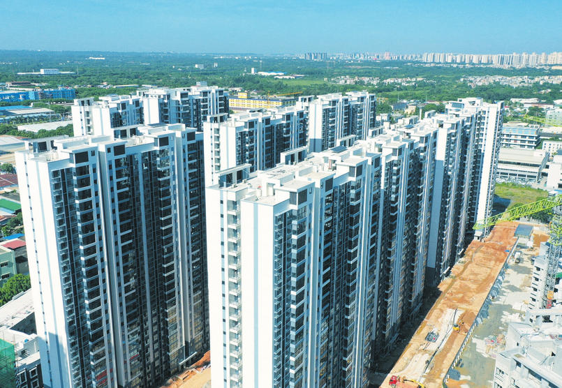 海南楼市“量价齐升”：自贸港红利激活市场新动能‌