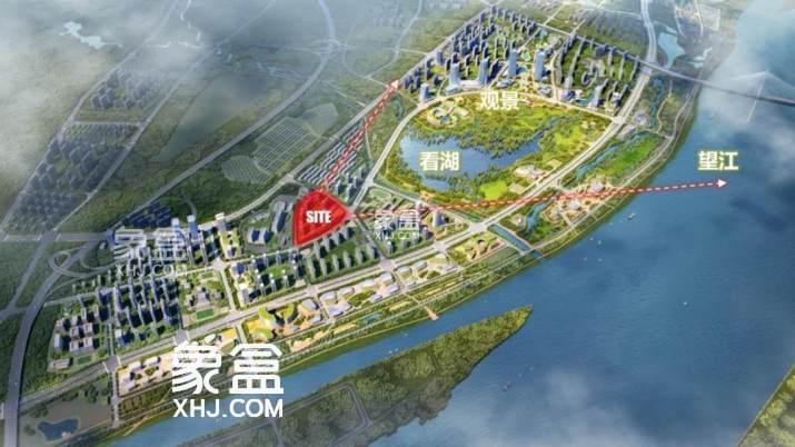 【热销】10月19日嘉宇璟琇大泽湖9栋新规双书包大平层已加推