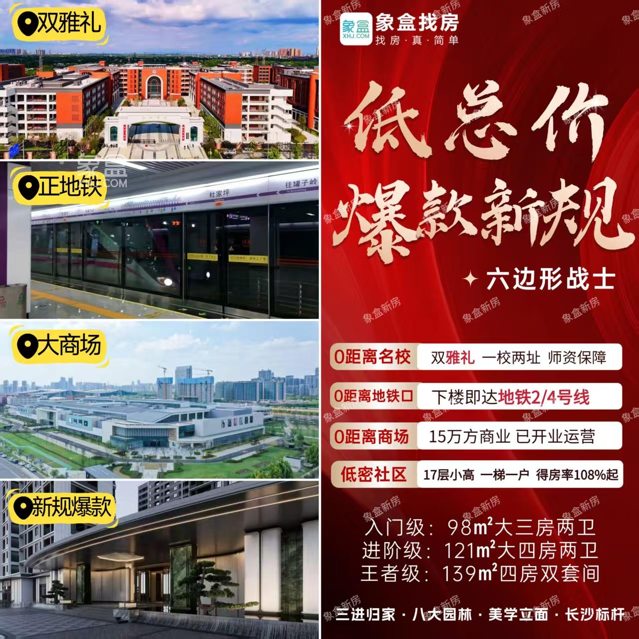 绿城知雅棠