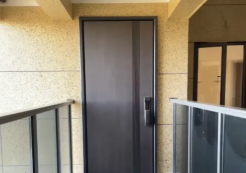 连廊中间户:购房优选还是避坑之选? 连廊中间户:购房优选还是避坑之选?