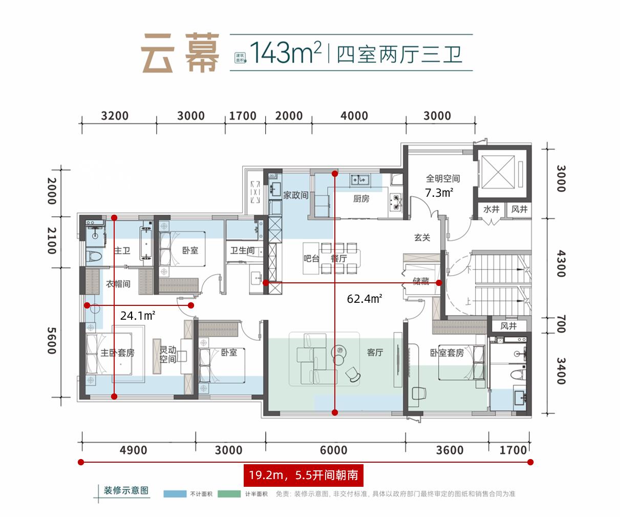上周长沙新房卖了435套！芙蓉区新盘“中交瑞启芙蓉”首开去化超8成！