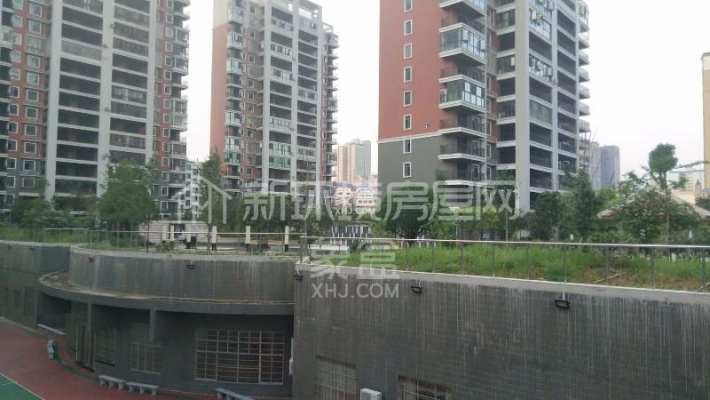 信合家园小区测评：集多元优势于一身的理想社区