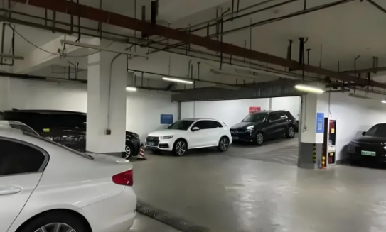 小区车位该买吗   小区车位配比标准是多少