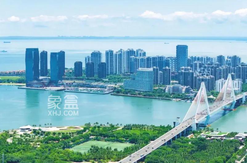 海口推出专利快速预审服务 专利申请审查周期大幅缩短