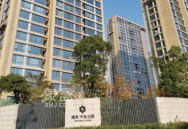 潭房中央公园小区测评：高品质生态宜居典范社区