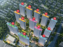 长沙各区2025最新排名！究竟在哪个区买房更有潜力？