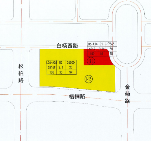 320m→150m!梅溪湖二期商业地标改规,新增住宅区、2/6号线双地铁口! 320m→150m!梅溪湖二期商业地标改规,新增住宅区、2/6号线双地铁口!