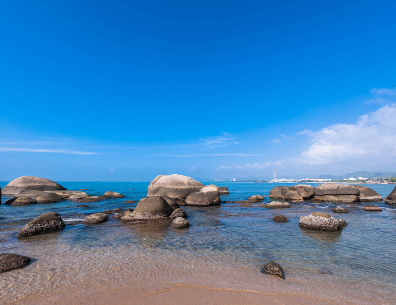 以“热带美学”塑三亚新意象：破“有风景缺内涵”之困