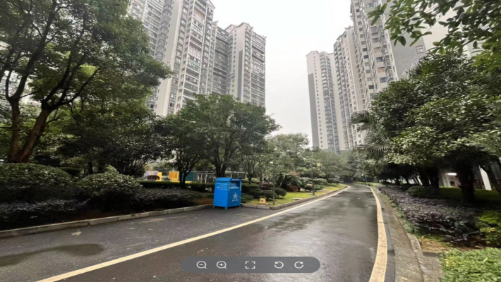 云沙诗意小区测评:拥有一线江景的中式宜居社区 云沙诗意小区测评:拥有一线江景的中式宜居社区