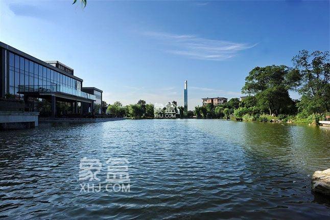 星城之巅,品味非凡:长沙汇集区位环境于一体的美学高端住宅推荐 星城之巅,品味非凡:长沙汇集区位环境于一体的美学高端住宅推荐