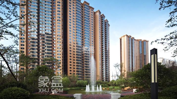 星城之巅,品味非凡:长沙汇集区位环境于一体的美学高端住宅推荐 星城之巅,品味非凡:长沙汇集区位环境于一体的美学高端住宅推荐