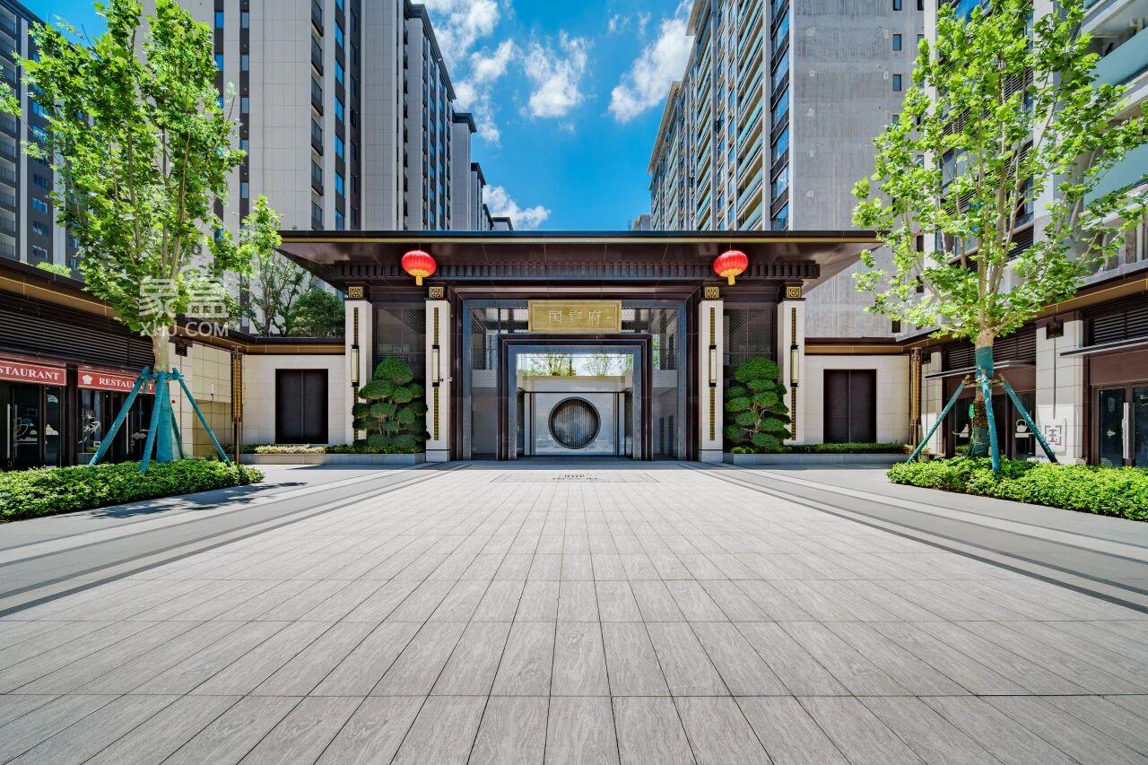 旭辉国宸府建面180㎡现房大平层,总价160万起洋湖改善岂止于大! 旭辉国宸府建面180㎡现房大平层,总价160万起洋湖改善岂止于大!