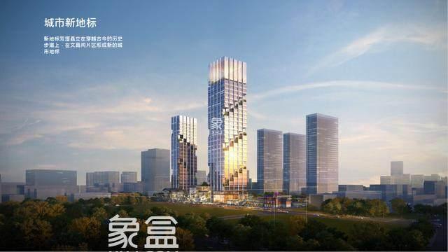 星城之巅,品味非凡:长沙汇集区位环境于一体的美学高端住宅推荐 星城之巅,品味非凡:长沙汇集区位环境于一体的美学高端住宅推荐