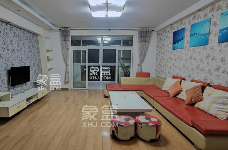 银十好租更好住!含浦科教园区,生态景观丰富居感佳 银十好租更好住!含浦科教园区,生态景观丰富居感佳