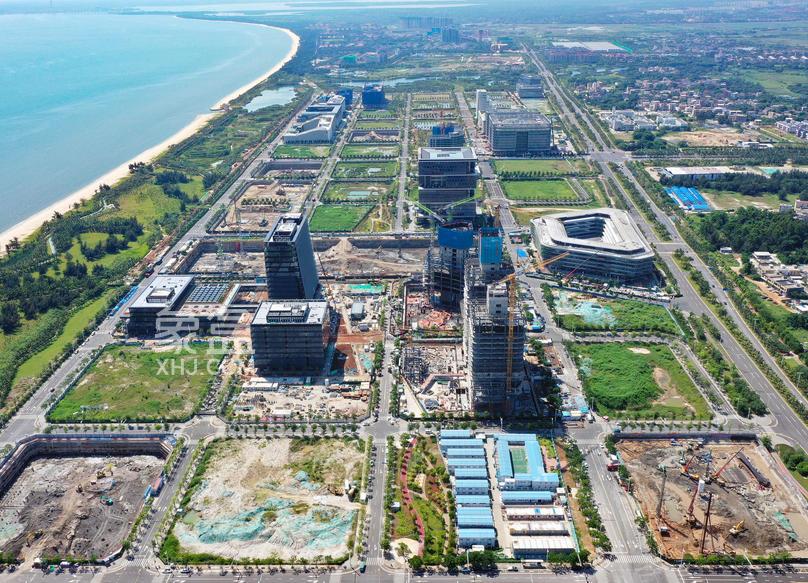 海口创新“好房子”标准 引领自贸港高品质居住新潮流 海口创新“好房子”标准 引领自贸港高品质居住新潮流