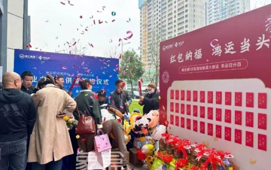 梅溪湖D区能源站集中供能签约!将接入11万方住宅! 梅溪湖D区能源站集中供能签约!将接入11万方住宅!