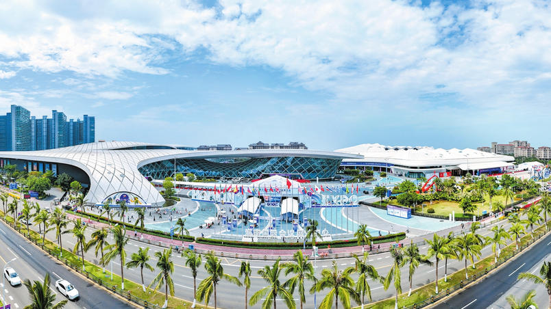 海口创新“好房子”标准 引领自贸港高品质居住新潮流