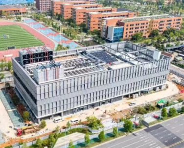 梅溪湖D区能源站集中供能签约!将接入11万方住宅! 梅溪湖D区能源站集中供能签约!将接入11万方住宅!