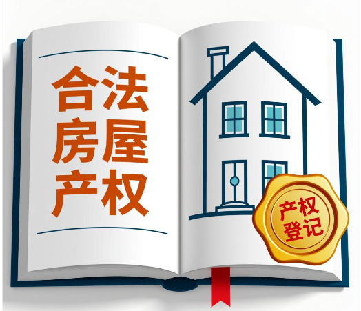 什么是合法的房屋产权   买房子要注意哪些产权问题