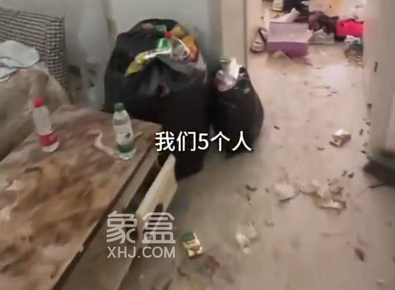 租房两月住到包浆，欠房租且破坏租房的行为需承担怎样的责任？