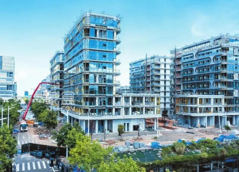 海口全力冲刺四季度：以“走出去”与“引进来”双轮驱动，激活高质量发展新动能