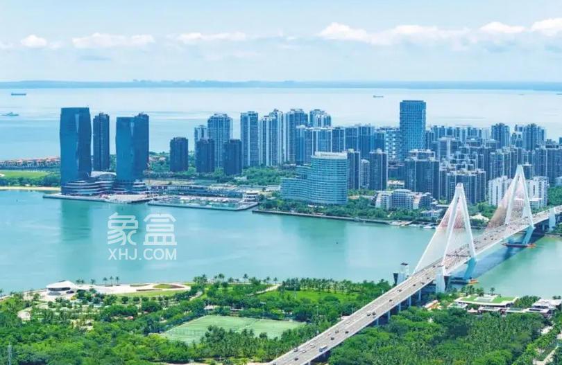 海口创新“好房子”标准 引领自贸港高品质居住新潮流 海口创新“好房子”标准 引领自贸港高品质居住新潮流