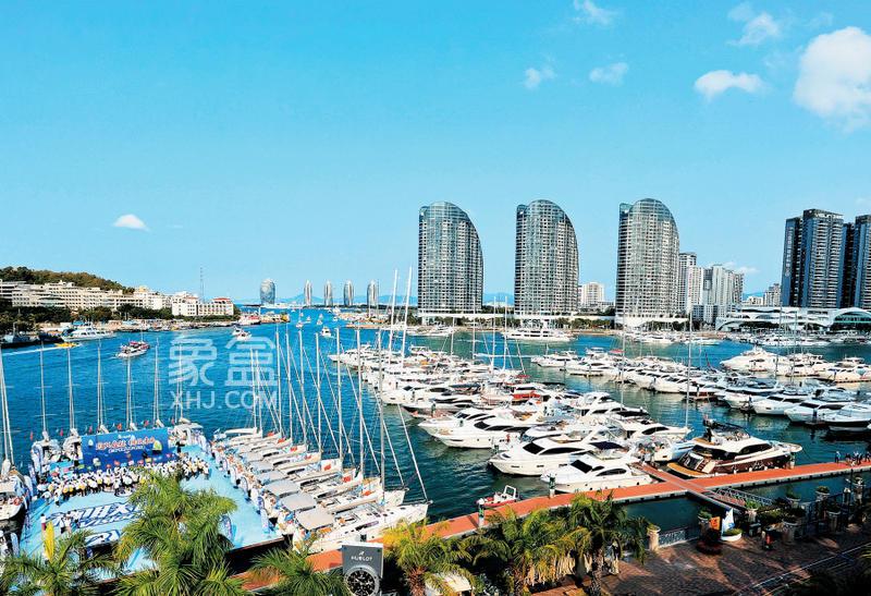 三亚首家陆岛运输码头船员驿站建成落地,服务船员新举措 三亚首家陆岛运输码头船员驿站建成落地,服务船员新举措