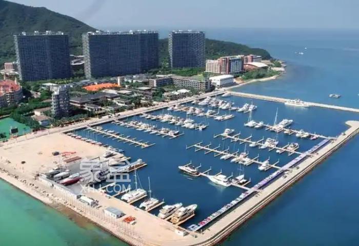 三亚首家陆岛运输码头船员驿站建成落地,服务船员新举措 三亚首家陆岛运输码头船员驿站建成落地,服务船员新举措