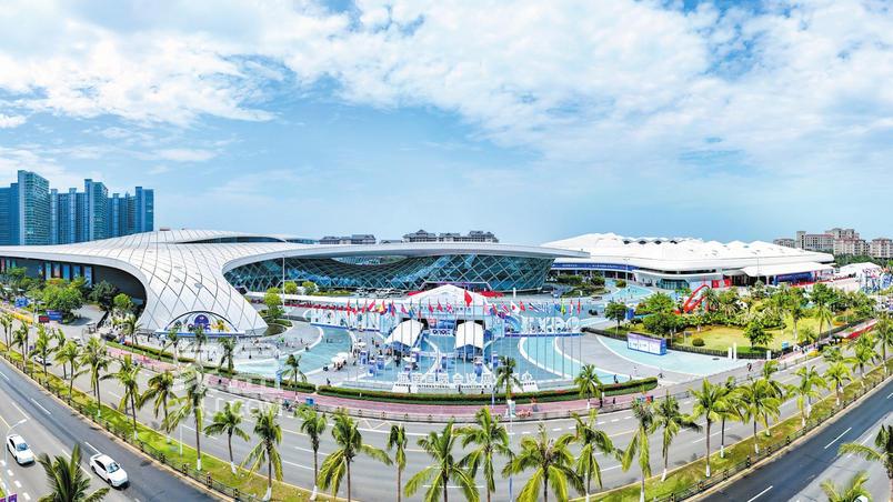 海口创新“好房子”标准 引领自贸港高品质居住新潮流 海口创新“好房子”标准 引领自贸港高品质居住新潮流