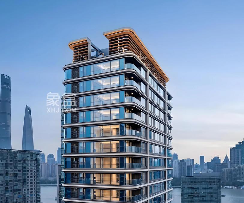 “好房子”热销:十月楼市升温的核心引擎 “好房子”热销:十月楼市升温的核心引擎