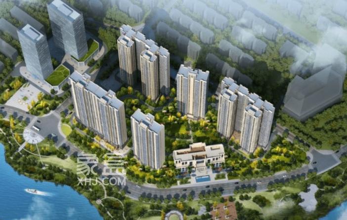 当“市中心”遇上“地板价”，告别通勤焦虑，拥抱城市繁华