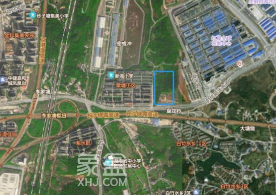 10月28日保利19轮竞价摘得开福市中心低密地块、楼面价8500!建投雨花区拿地! 10月28日保利19轮竞价摘得开福市中心低密地块、楼面价8500!建投雨花区拿地!