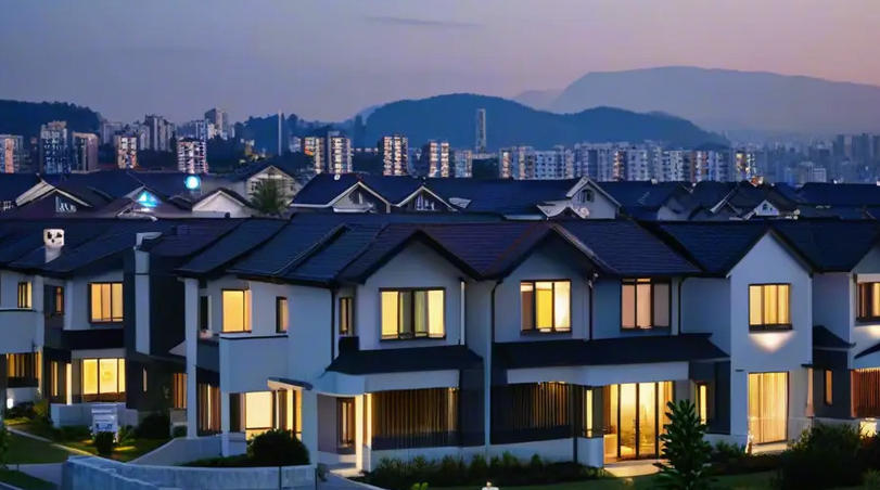 “好房子”热销：十月楼市升温的核心引擎