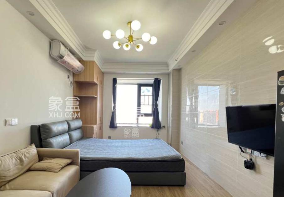 银十好租更好住!麓谷成熟社区,配套齐全+花园景观,通勤极便 银十好租更好住!麓谷成熟社区,配套齐全+花园景观,通勤极便