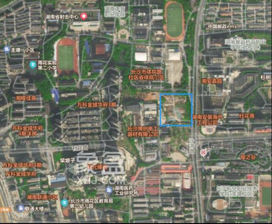 10月28日保利19轮竞价摘得开福市中心低密地块、楼面价8500!建投雨花区拿地! 10月28日保利19轮竞价摘得开福市中心低密地块、楼面价8500!建投雨花区拿地!