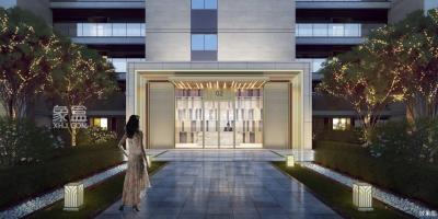 当“市中心”遇上“地板价”,告别通勤焦虑,拥抱城市繁华 当“市中心”遇上“地板价”,告别通勤焦虑,拥抱城市繁华